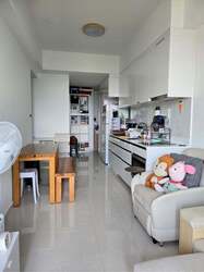 Parc Botannia (D28), Condominium #608656321